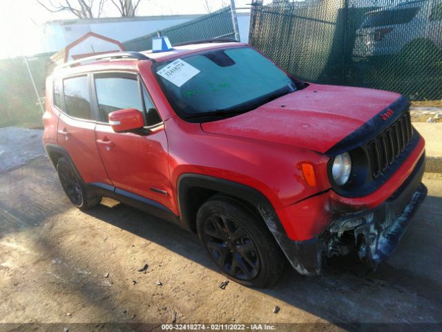 JEEP RENEGADE 2018 zaccjabb9jpg83911