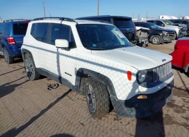 JEEP RENEGADE 2018 zaccjabb9jpg85450