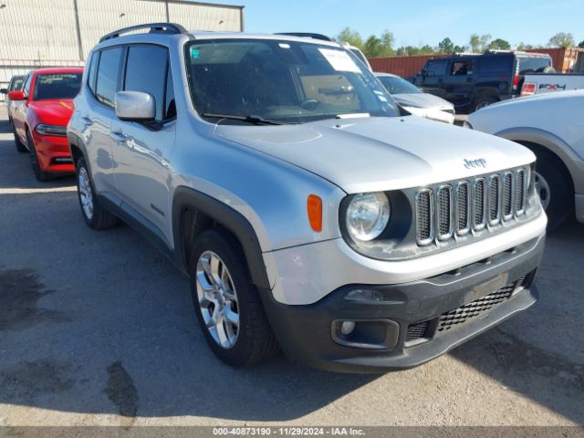 JEEP RENEGADE 2018 zaccjabb9jpg92723