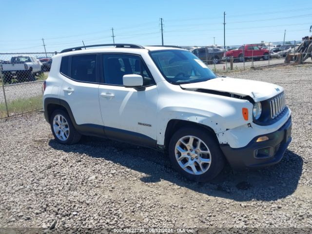 JEEP RENEGADE 2018 zaccjabb9jpg92835