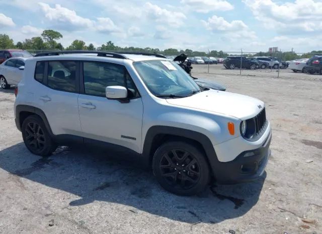 JEEP RENEGADE 2018 zaccjabb9jpg97159