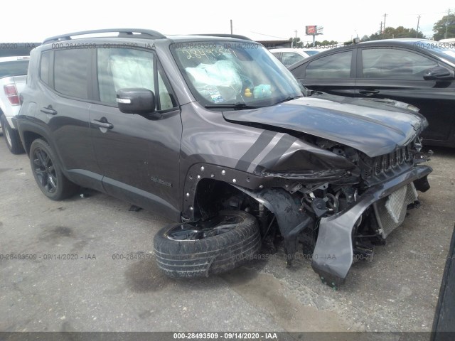 JEEP RENEGADE 2018 zaccjabb9jph04661