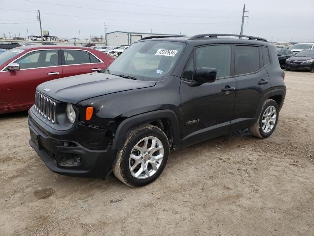 JEEP RENEGADE 2018 zaccjabb9jph14848