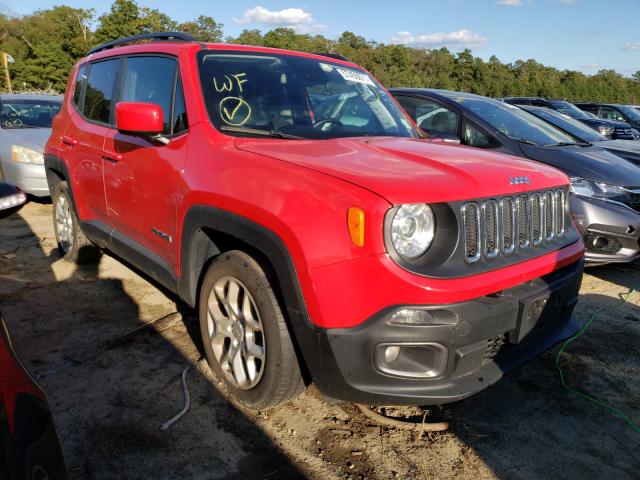 JEEP RENEGADE L 2018 zaccjabb9jph29317