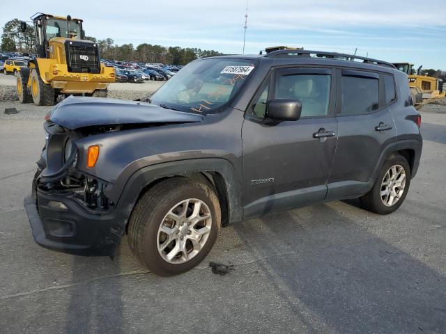 JEEP RENEGADE 2018 zaccjabb9jph32430