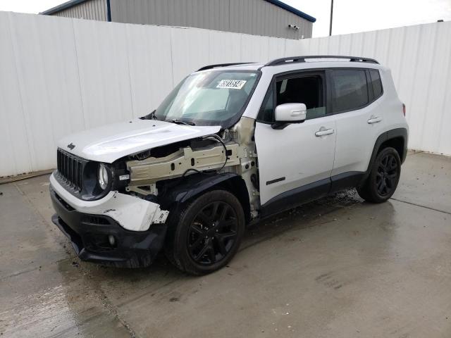 JEEP RENEGADE 2018 zaccjabb9jph40561