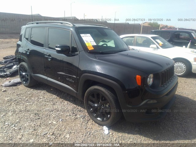 JEEP RENEGADE 2018 zaccjabb9jph56131