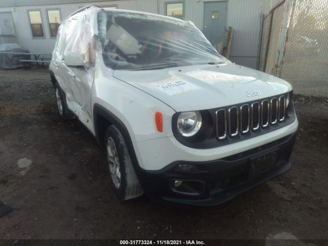 JEEP RENEGADE 2018 zaccjabb9jph64004