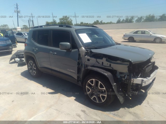 JEEP RENEGADE 2018 zaccjabb9jph71793