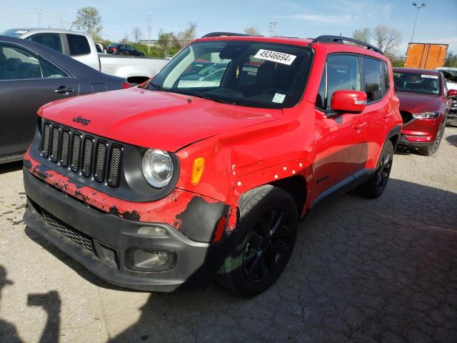 JEEP RENEGADE 2018 zaccjabb9jph75813