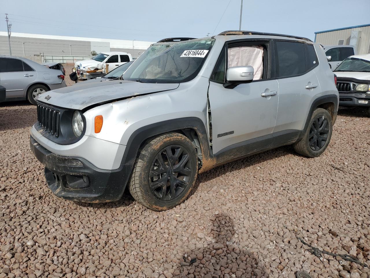 JEEP RENEGADE L 2018 zaccjabb9jph75844