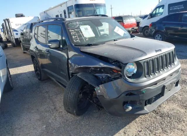 JEEP RENEGADE 2018 zaccjabb9jph81420