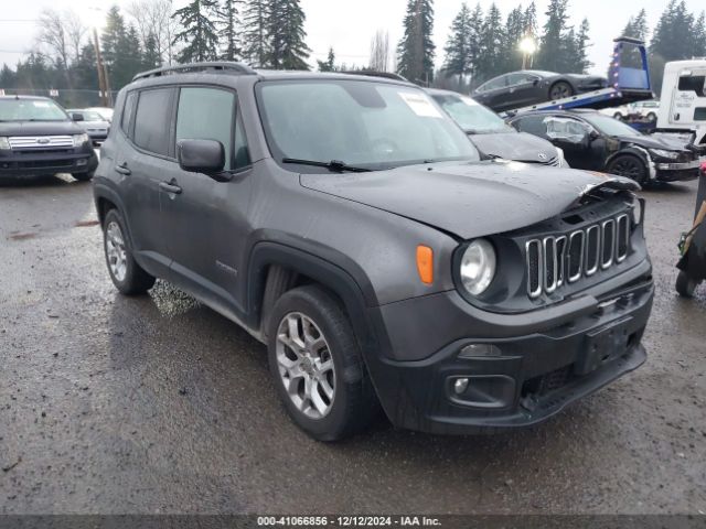 JEEP RENEGADE 2018 zaccjabb9jph83376