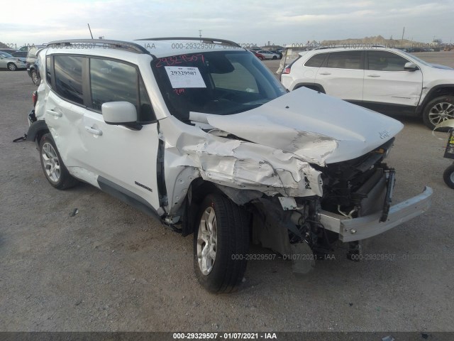 JEEP RENEGADE 2018 zaccjabb9jph88304