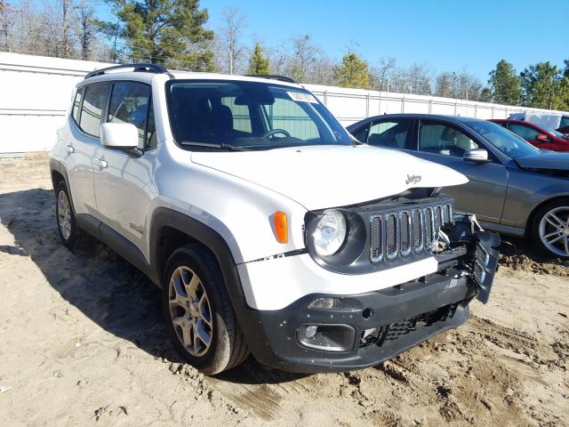 JEEP RENEGADE L 2018 zaccjabb9jph93311