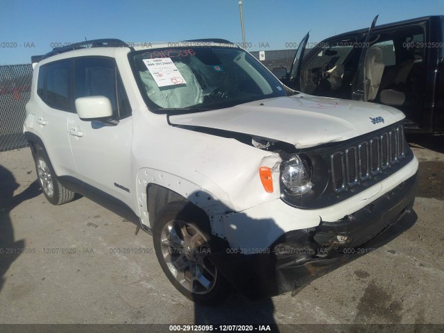 JEEP RENEGADE 2018 zaccjabb9jpj00508