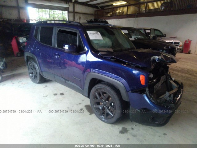 JEEP RENEGADE 2018 zaccjabb9jpj07040