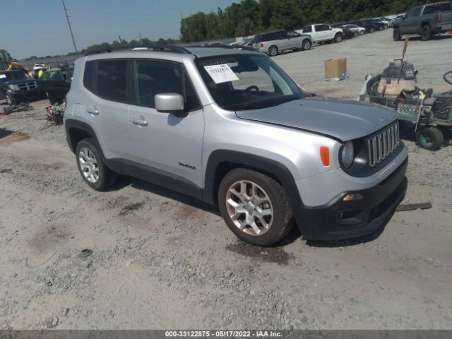 JEEP RENEGADE 2018 zaccjabb9jpj09418