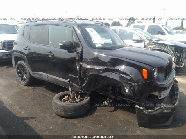 JEEP RENEGADE 2018 zaccjabb9jpj11945