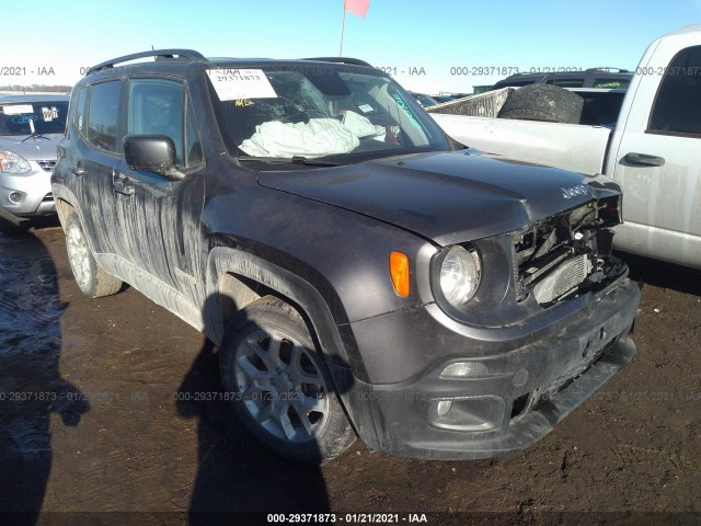 JEEP RENEGADE 2018 zaccjabb9jpj18121