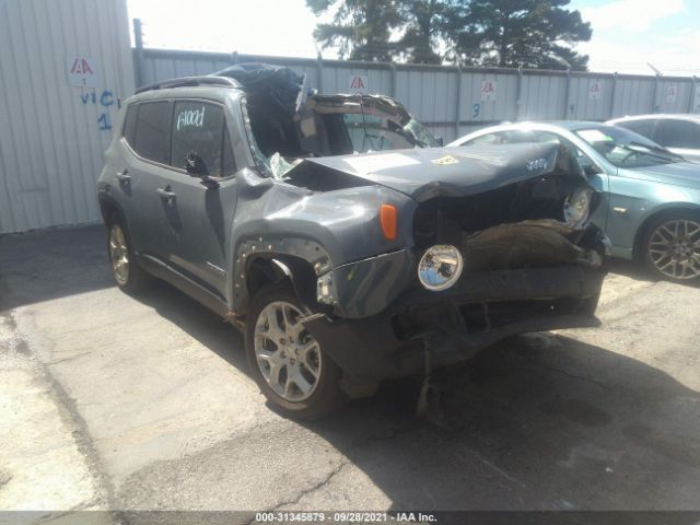 JEEP RENEGADE 2018 zaccjabb9jpj26087