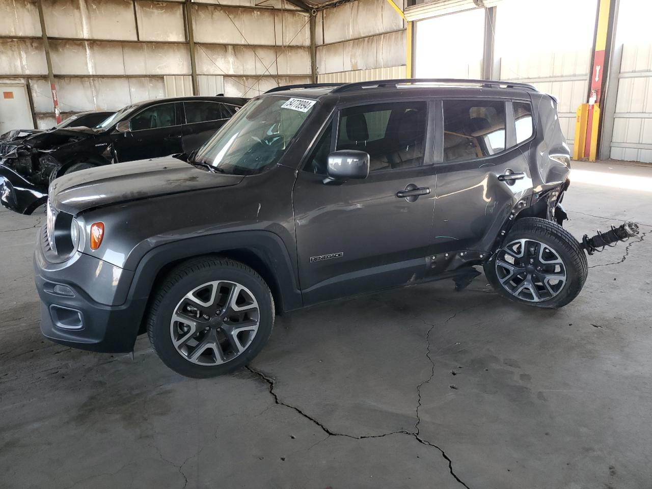 JEEP RENEGADE 2018 zaccjabb9jpj29393