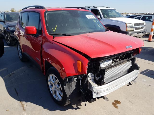 JEEP RENEGADE 2018 zaccjabb9jpj32343