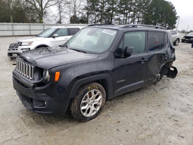 JEEP RENEGADE L 2018 zaccjabb9jpj45335