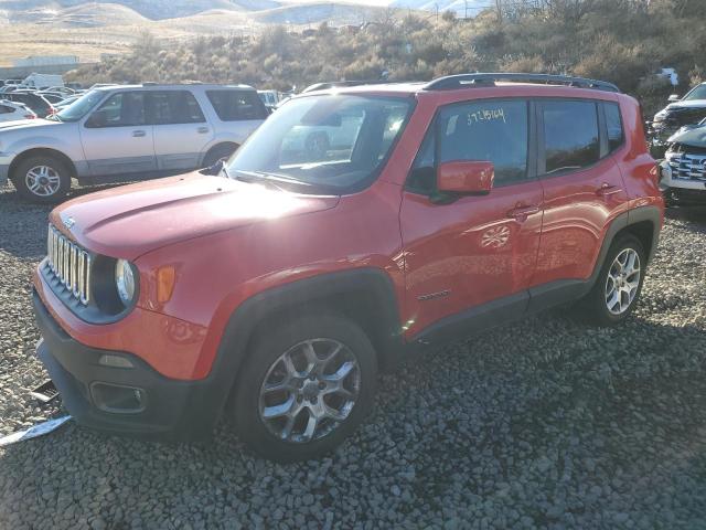 JEEP RENEGADE 2018 zaccjabb9jpj50146