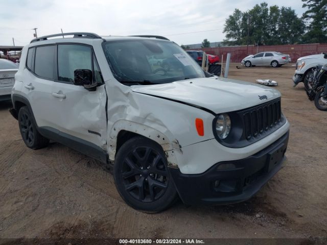 JEEP RENEGADE 2018 zaccjabb9jpj50373