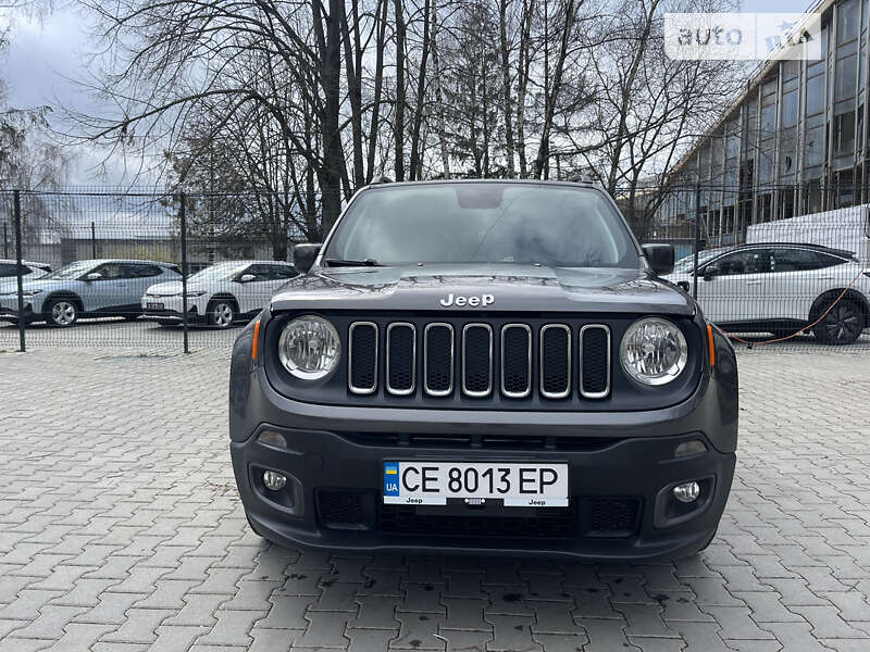 JEEP RENEGADE 2018 zaccjabb9jpj52107