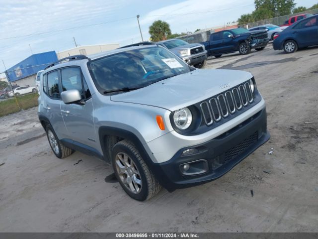 JEEP RENEGADE 2018 zaccjabb9jpj64211