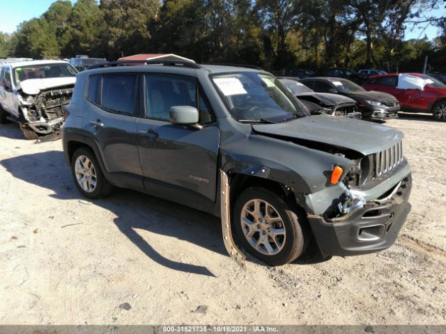 JEEP RENEGADE 2018 zaccjabb9jpj67948