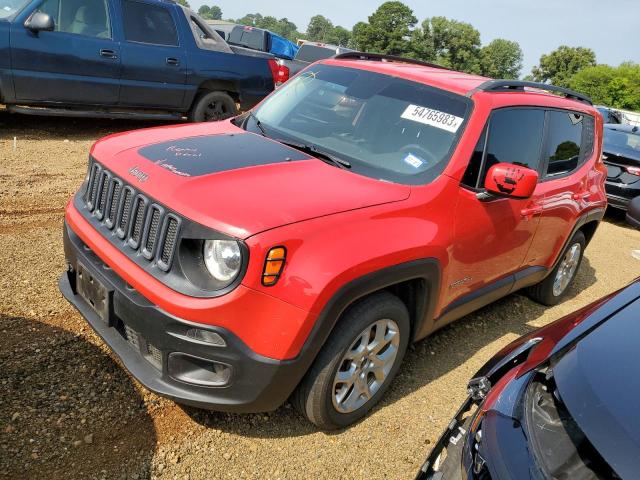 JEEP RENEGADE L 2017 zaccjabbxhpe43129