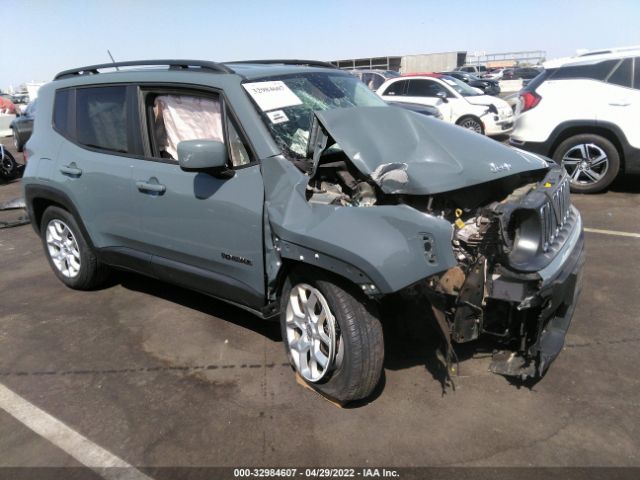 JEEP RENEGADE 2017 zaccjabbxhpe55720