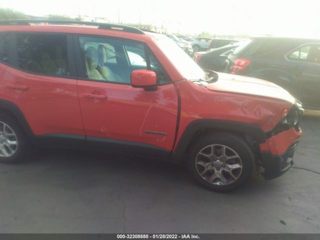 JEEP RENEGADE 2017 zaccjabbxhpe65180