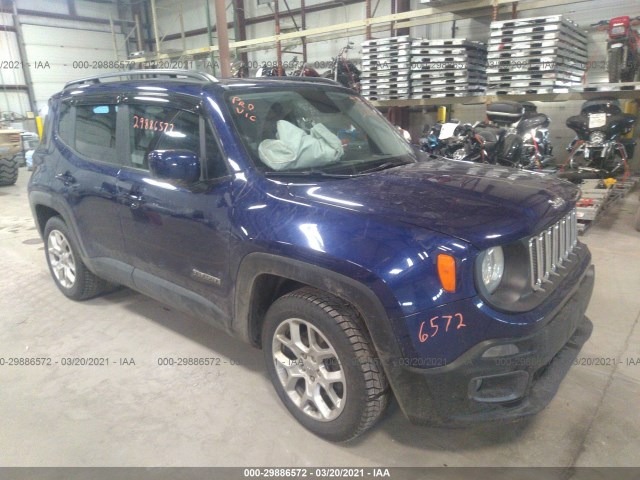 JEEP RENEGADE 2017 zaccjabbxhpe73151