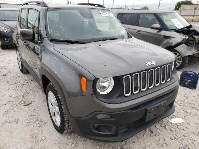 JEEP RENEGADE L 2017 zaccjabbxhpe80567