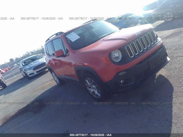 JEEP RENEGADE 2017 zaccjabbxhpe81783