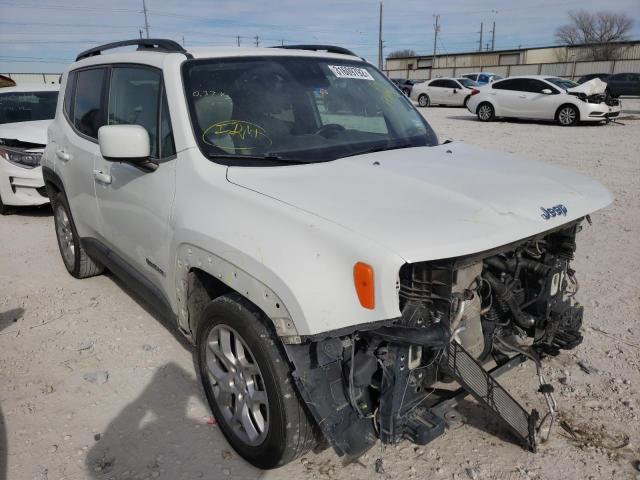 JEEP RENEGADE L 2017 zaccjabbxhpe87406