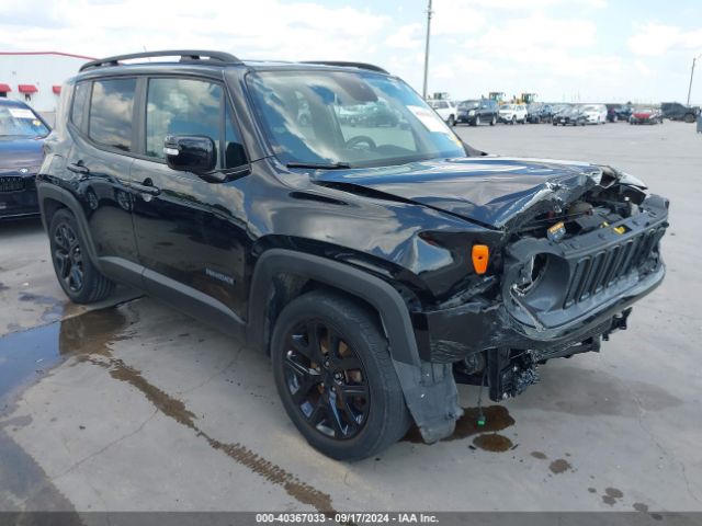 JEEP RENEGADE 2017 zaccjabbxhpe93285