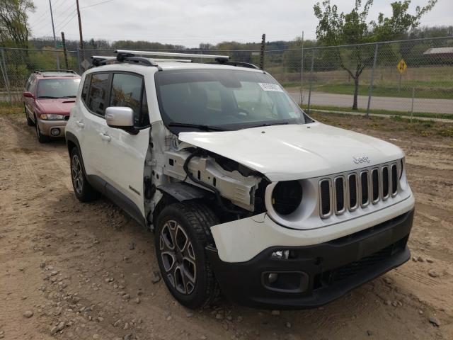 JEEP RENEGADE 2017 zaccjabbxhpe94405