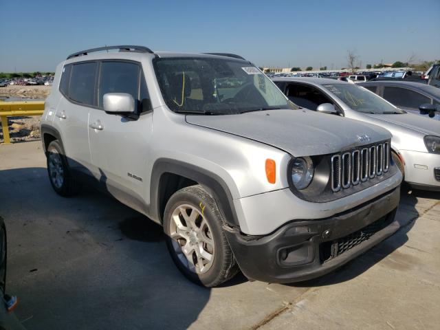 JEEP RENEGADE L 2017 zaccjabbxhpf05824