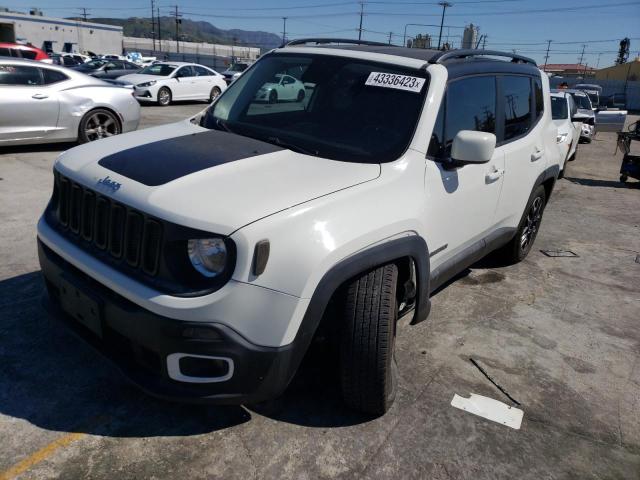 JEEP RENEGADE L 2017 zaccjabbxhpf52688