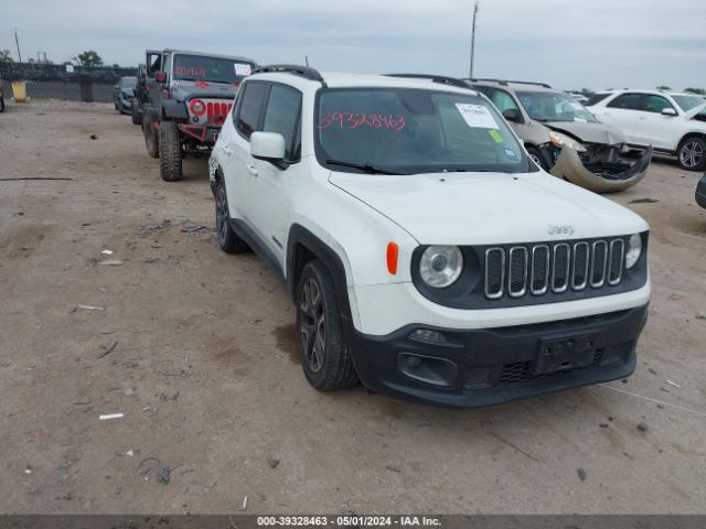 JEEP RENEGADE 2017 zaccjabbxhpf73623