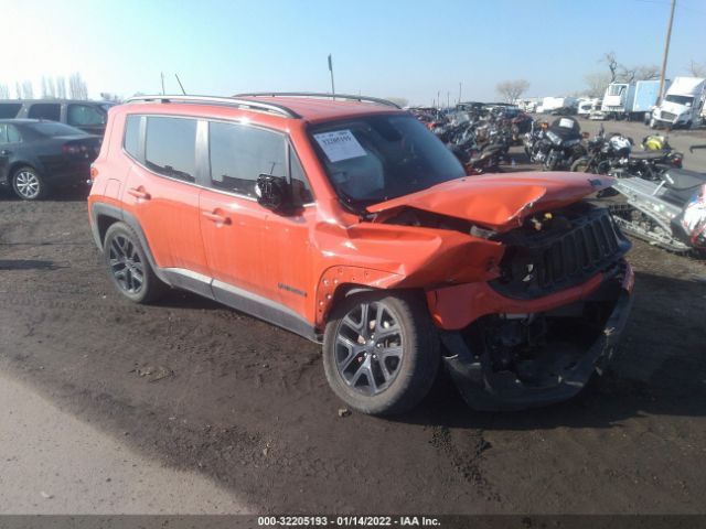 JEEP RENEGADE 2017 zaccjabbxhpf75694