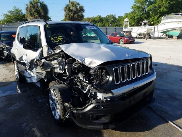 JEEP RENEGADE L 2017 zaccjabbxhpf78353