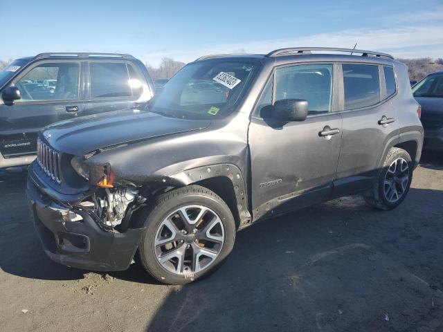 JEEP RENEGADE 2017 zaccjabbxhpf80832