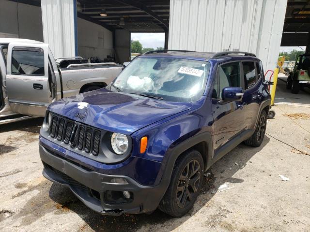 JEEP RENEGADE L 2017 zaccjabbxhpf94326