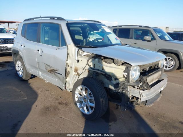 JEEP RENEGADE 2017 zaccjabbxhpg17832